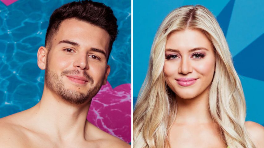 Flirt-Potenzial? "Love Island"-Dennis besucht spontan Chiara