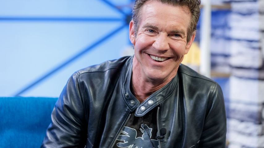 Wäre Dennis Quaid bei "The Parent Trap"-Fortsetzung dabei?