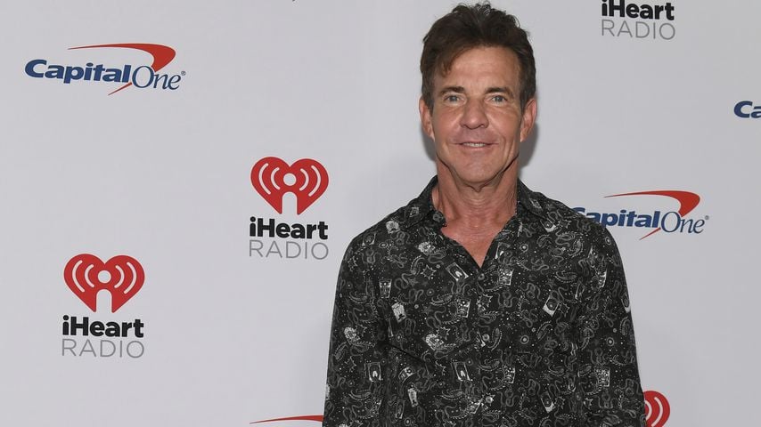 Dennis Quaid, Schauspieler
