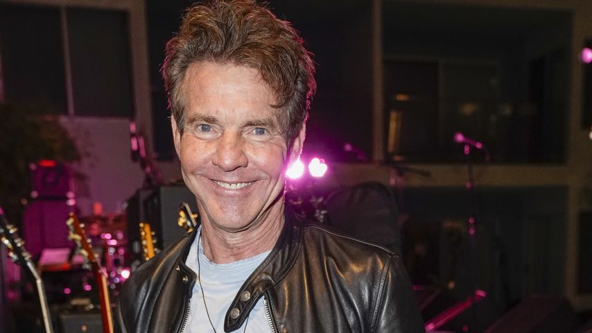 Dennis Quaid, Schauspieler