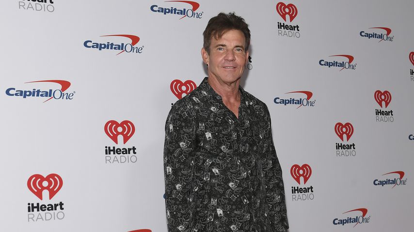 Dennis Quaid, Schauspieler