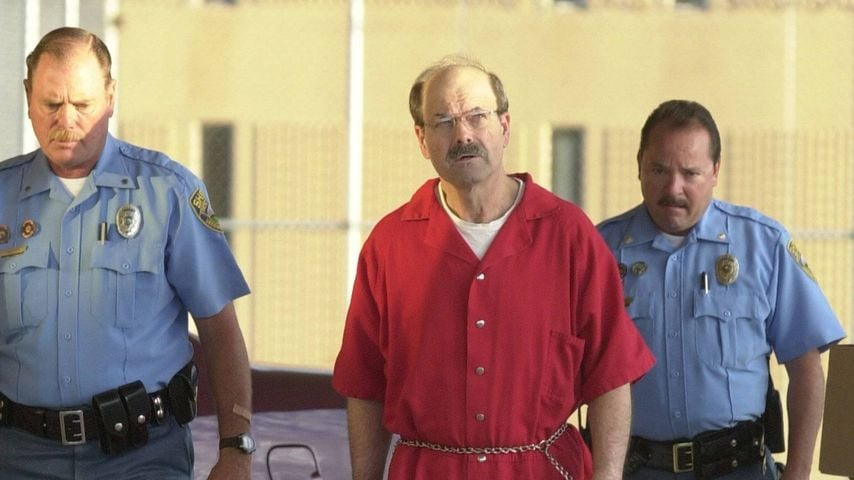 True-Crime-Doku über BTK-Serienkiller erobert Netflix-Charts