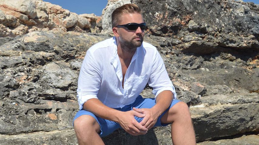 Ist Büchners Ex-Freundin Jenny Matthias wieder verliebt?
