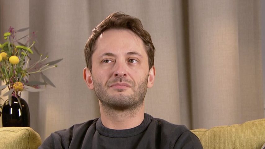 "Hochzeit auf ersten Blick"-Dennis: "Werde mich verlieben"