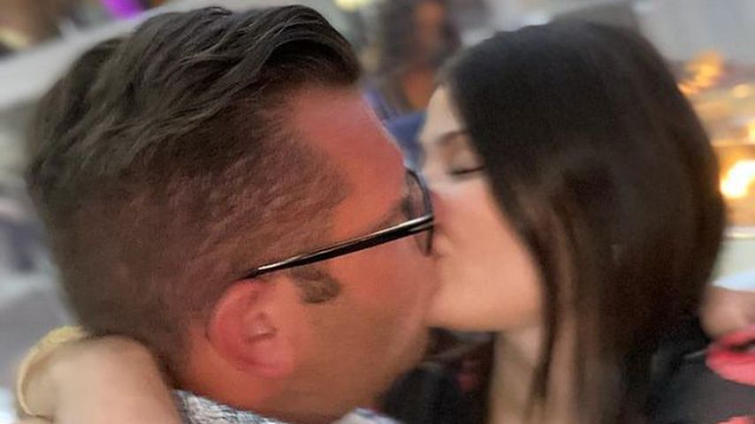Hier knutscht Bachelor-Stefanie "Traumfrau gesucht"-Dennis