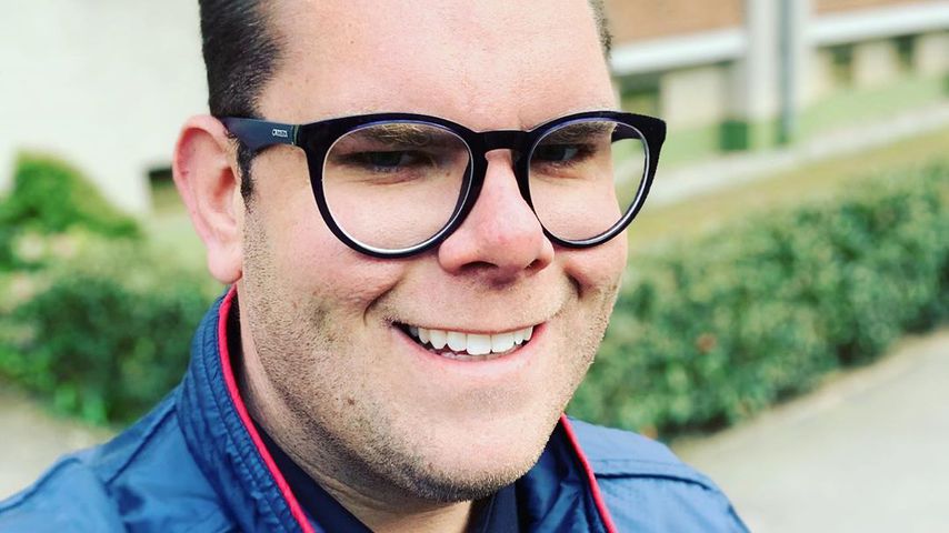 "Traumfrau gesucht"-Star Dennis Schick