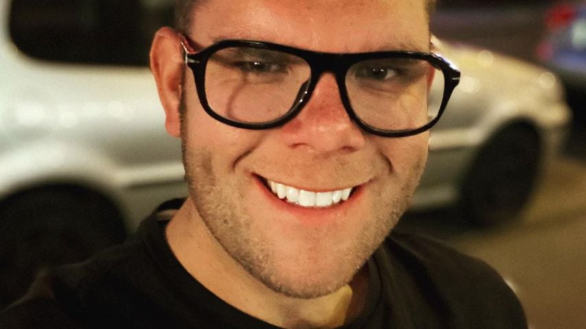 Dennis Schick, "Traumfrau gesucht"-Teilnehmer