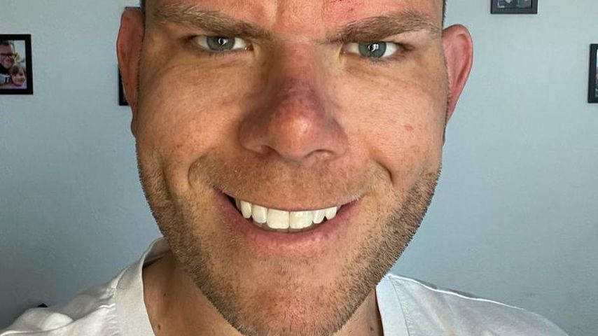 Dennis Schick, "Traumfrau gesucht"-Teilnehmer