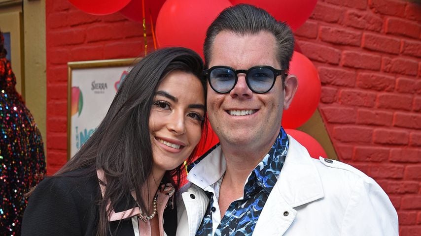 Ehe-Aus: Hat Dennis Schicks Ex Liliana einen neuen Partner?