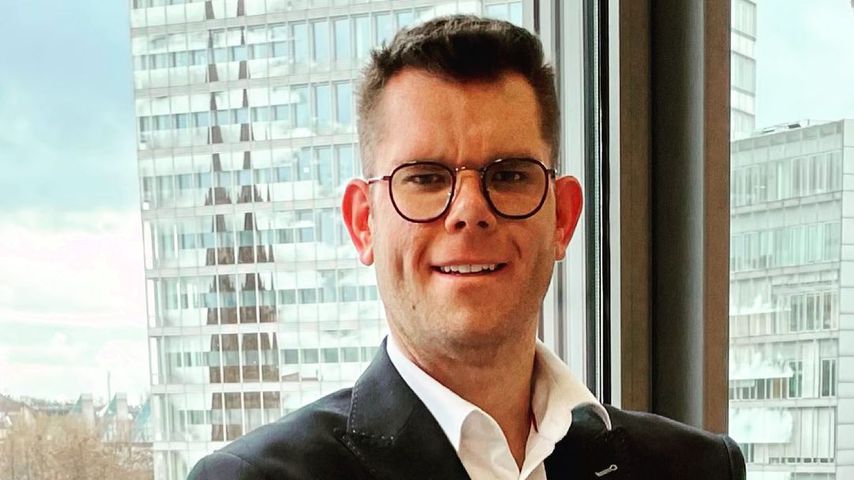Dennis Schick, Ex-"Traumfrau gesucht"-Kandidat