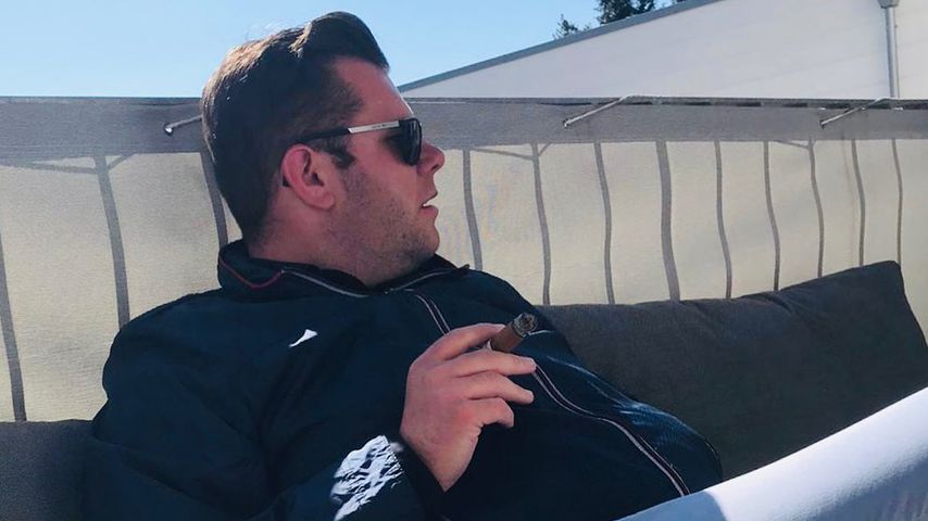 Droht Rosenkrieg? Dennis Schick und seine Ex im XXL-Zoff!
