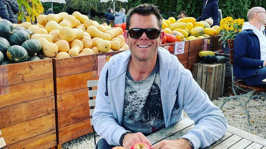 Nach Scheidung: Dennis Schick würde immer wieder heiraten