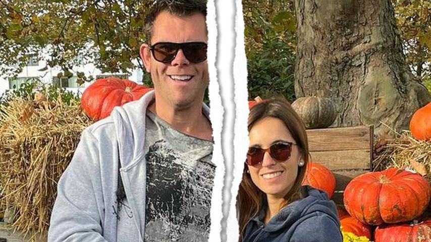 Romanze vorbei: Dennis Schick und Julia sind wieder getrennt