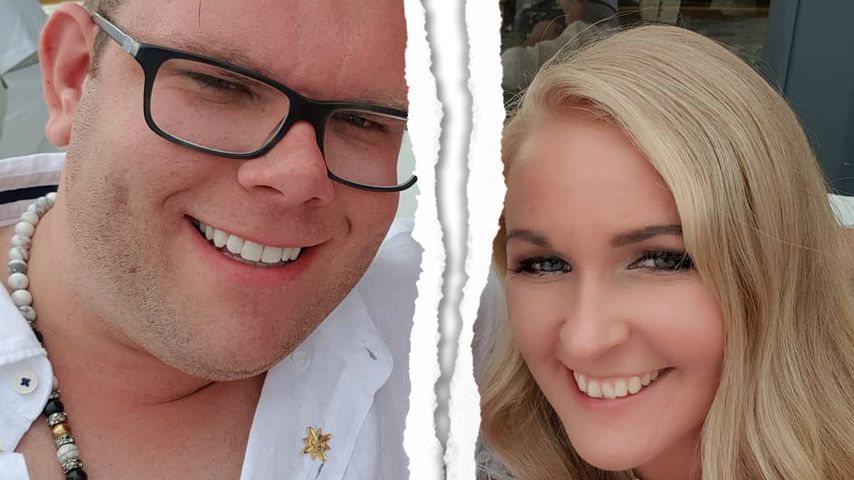 Ganz überraschend: Dennis Schick und Ehefrau sind getrennt