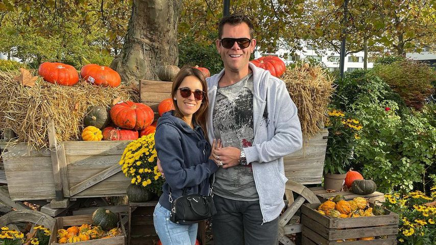 Das schätzt Dennis Schick an seiner neuen Freundin Julia