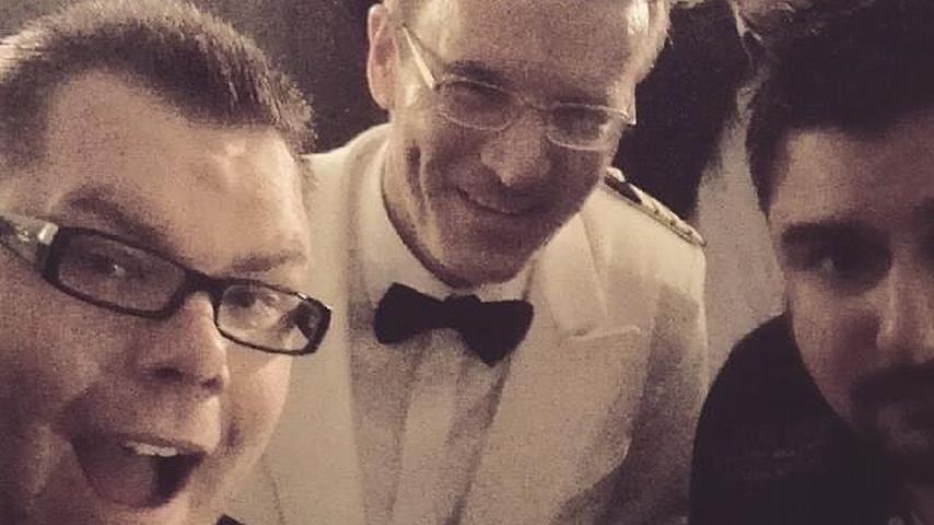Dennis Schick, Walther und Elvis, einstige "Traumfrau gesucht"-Kandidaten