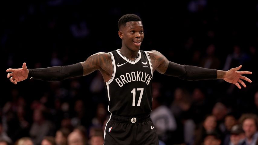 Dennis Schröder wird deutsche Fahne bei Olympia 2024 tragen!