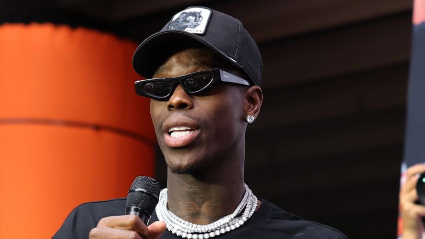 Dennis Schröder, NBA-Star