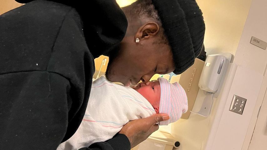 Deutscher NBA-Star: Dennis Schröder wieder Vater geworden