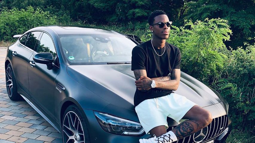 Dennis Schröder, Profibasketballer