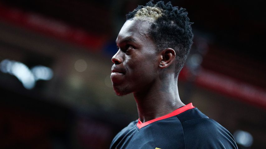 Spiel verpasst: NBA-Profi Dennis Schröder ist Papa geworden!