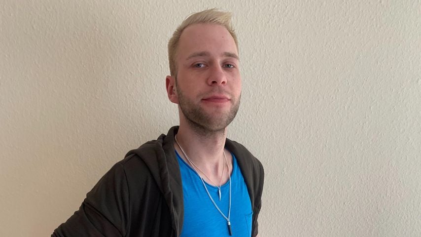Ex-Schwiegertochter-Dennis: Show brach ihm fast das Genick