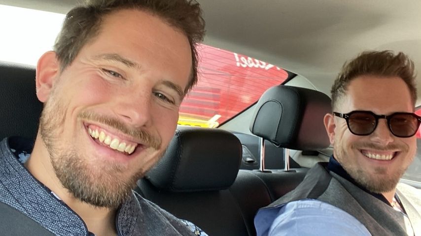 Dennis und Benni Wolter, deutsche YouTuber