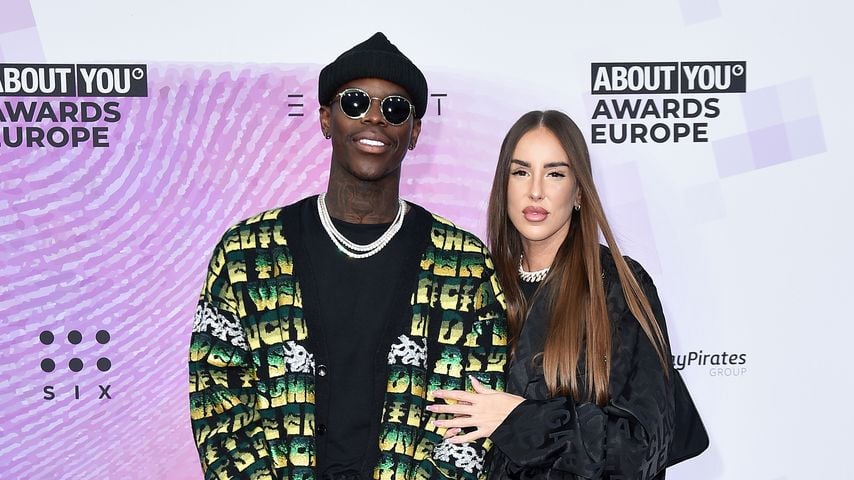 So lernte Dennis Schröder seine Jugendliebe Ellen kennen