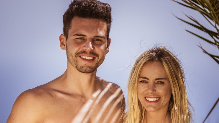 Dennis und Nicole, "Love Island"-Teilnehmer