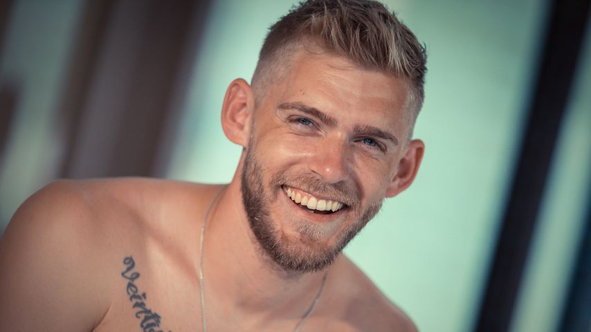 Dennis Williams, "Temptation Island"-Verführer 2021