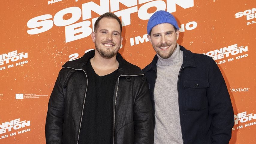 Wolter-Twins verabschieden sich von "World Wide Wohnzimmer"