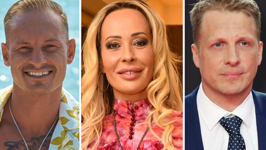 Ex ist kritisch: Passen Cora und Olli Pocher zusammen?