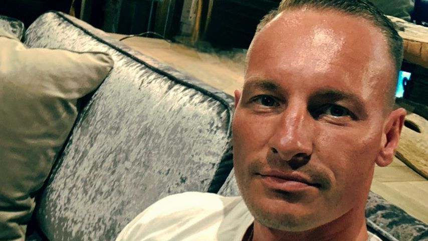 "Gutes Sprungbrett": BTN-Rolle ist für Denny Heidrich Traum