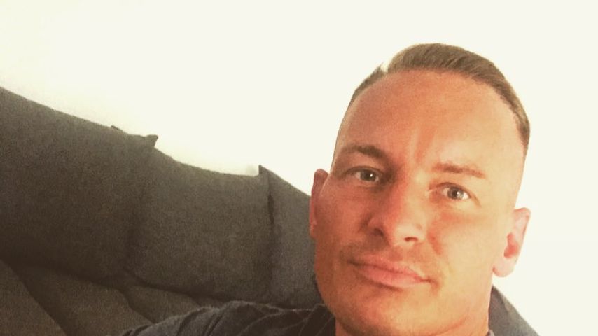 Denny Heidrich, ehemaliger "Big Brother"-Kandidat