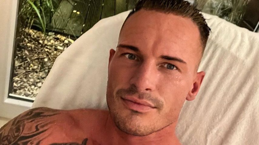 Denny Heidrich, "Adam sucht Eva"-Kandidat 2021