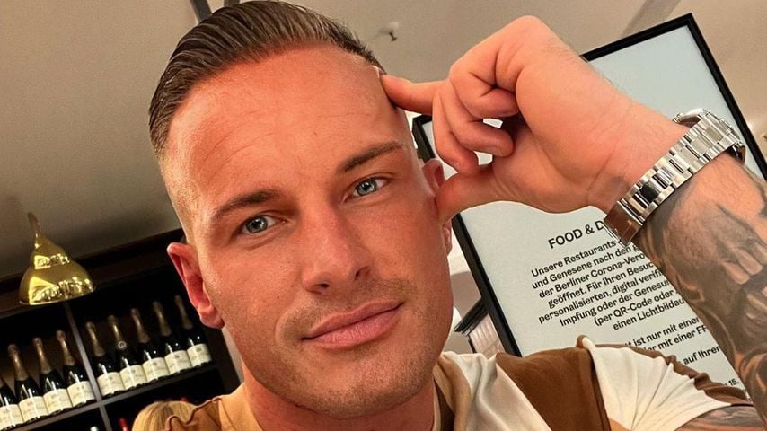 Denny Heidrich, Reality-TV-Bekanntheit