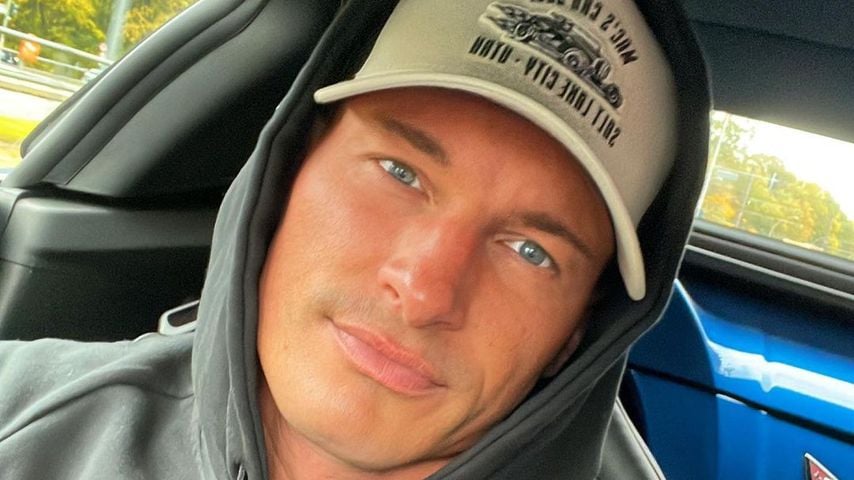 Nach Cora-Trennung: Denny bereit für "Adam sucht Eva"-Liebe!