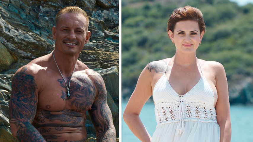 Korb von Denny: "Adam sucht Eva"-Lisa steigerte sich rein