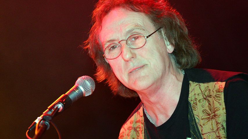 Denny Laine, Musiker