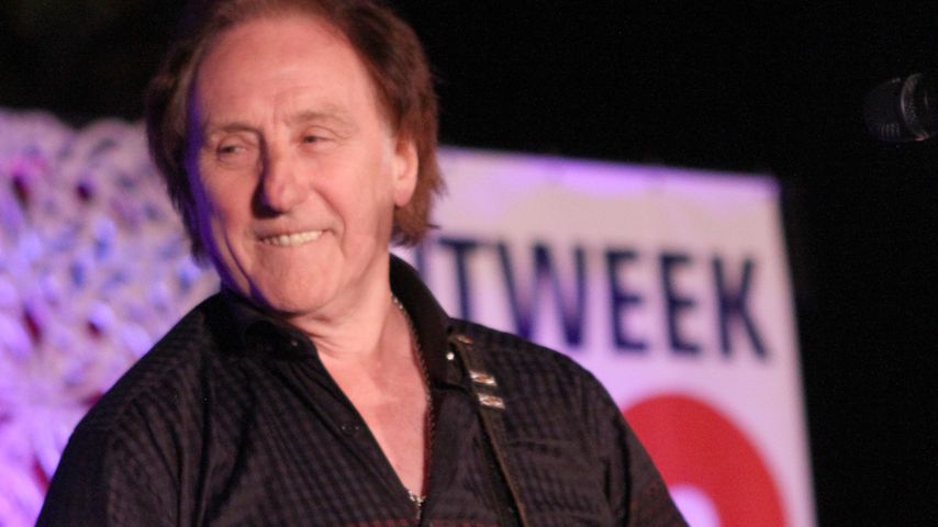 Denny Laine, Musiker