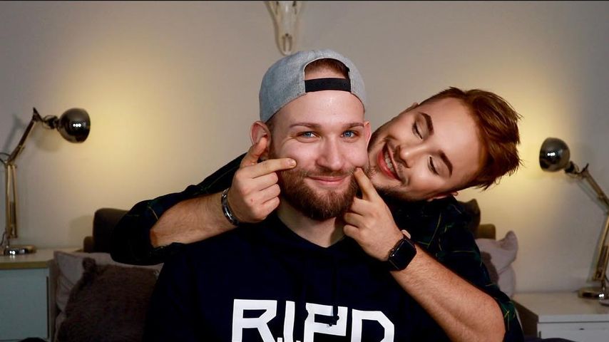 Beauty-YouTuber Maxim Giacomo: So traf er seinen Freund