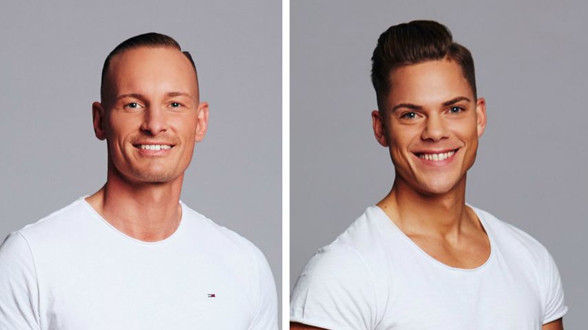 Beef-Alarm bei "Big Brother": Denny ist von Cedric genervt!