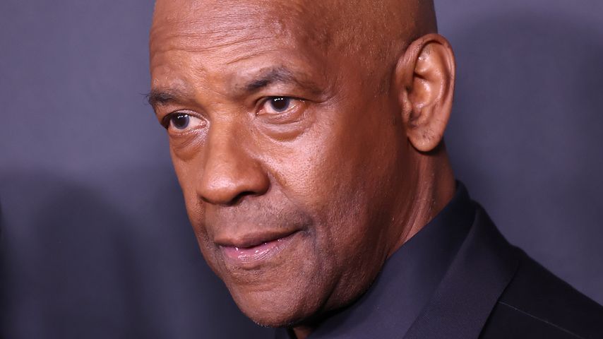 Denzel Washington, Schauspieler
