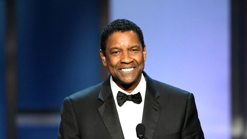 So happy reagieren die Stars auf ihre Oscar-Nominierungen!