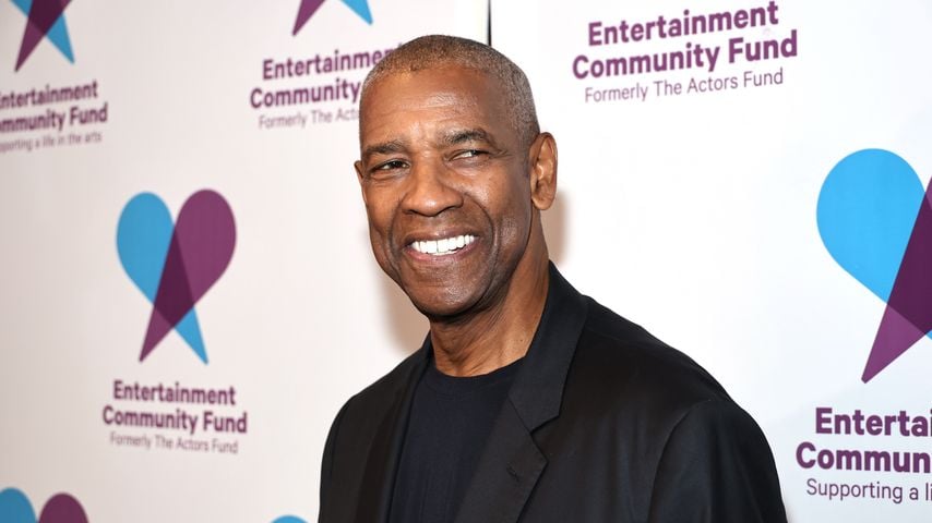 Denzel Washington, Schauspieler