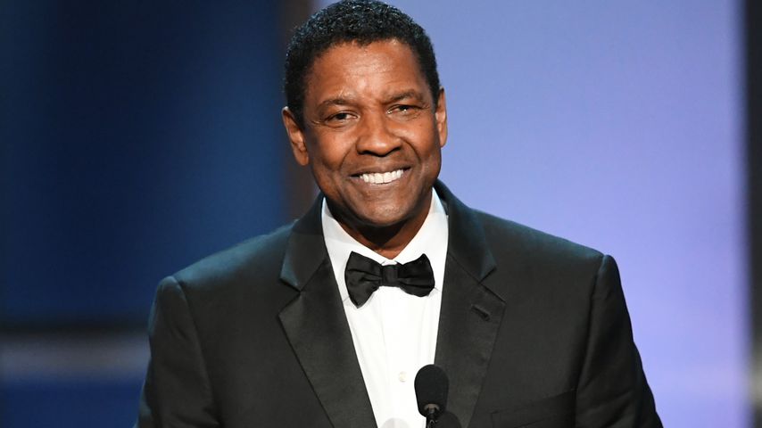 Nominierung: Denzel Washington bricht Golden-Globe-Rekord