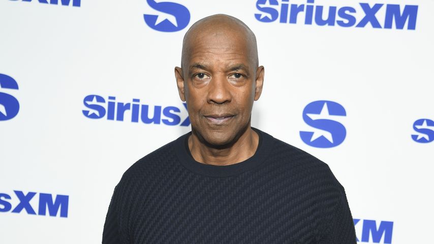 Denzel Washington, Schauspieler