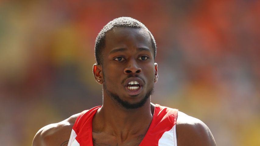 Mit nur 29 Jahren: Olympia-Star Deon Lendore ist gestorben