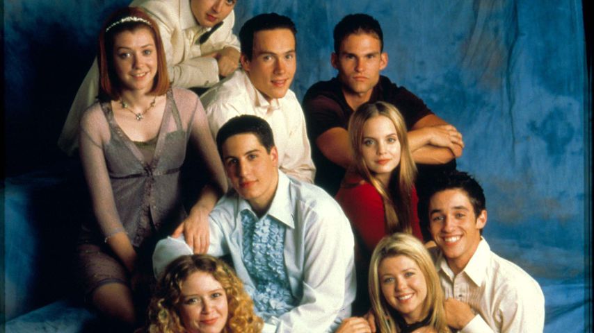Frauenpower: Netflix bekommt ein "American Pie"-Spin-off