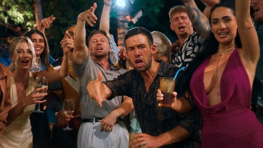 "Bachelor in Paradise"-Kandidaten 2025